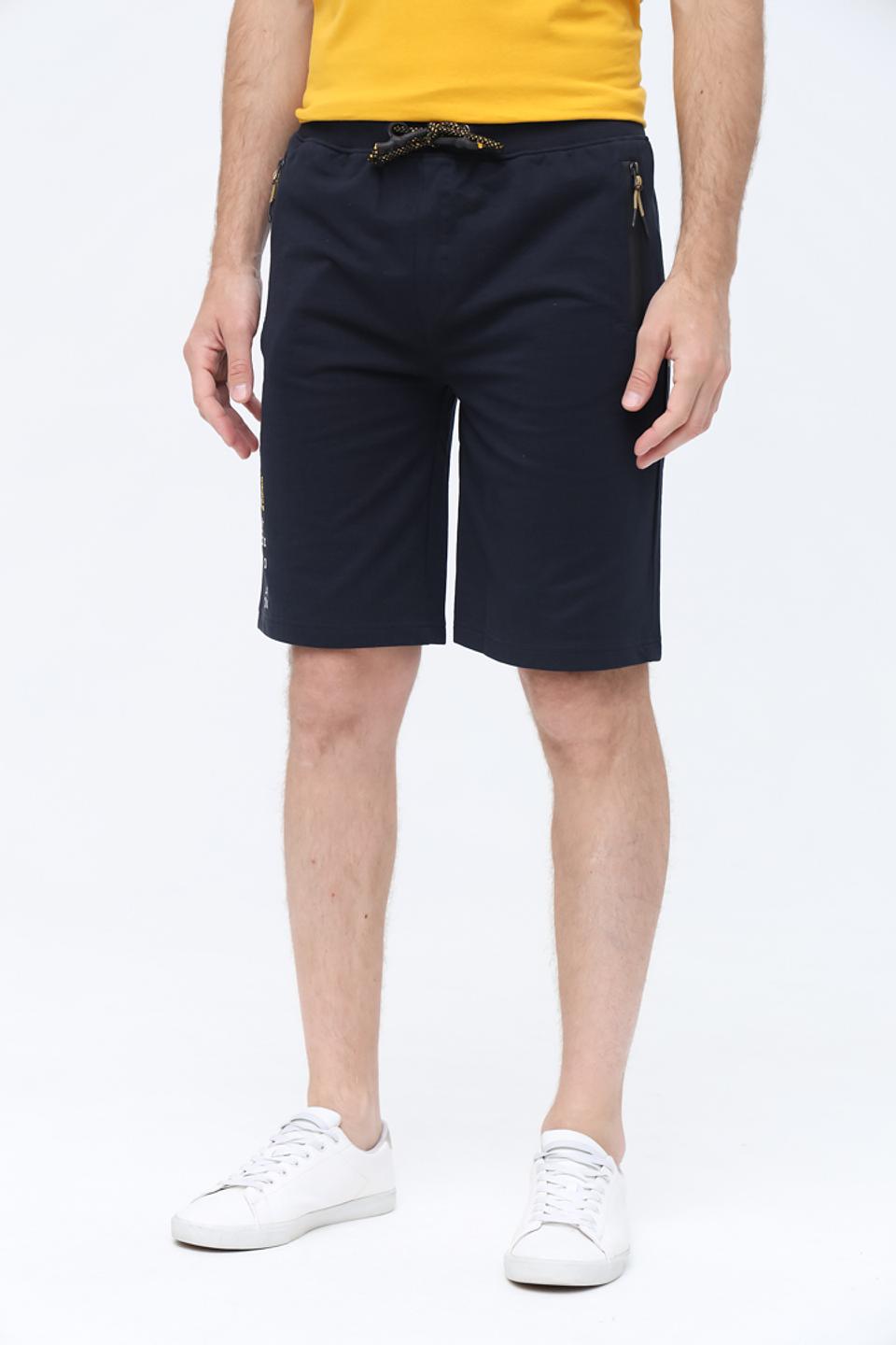 Шорты Granchio Sport темно-синие
