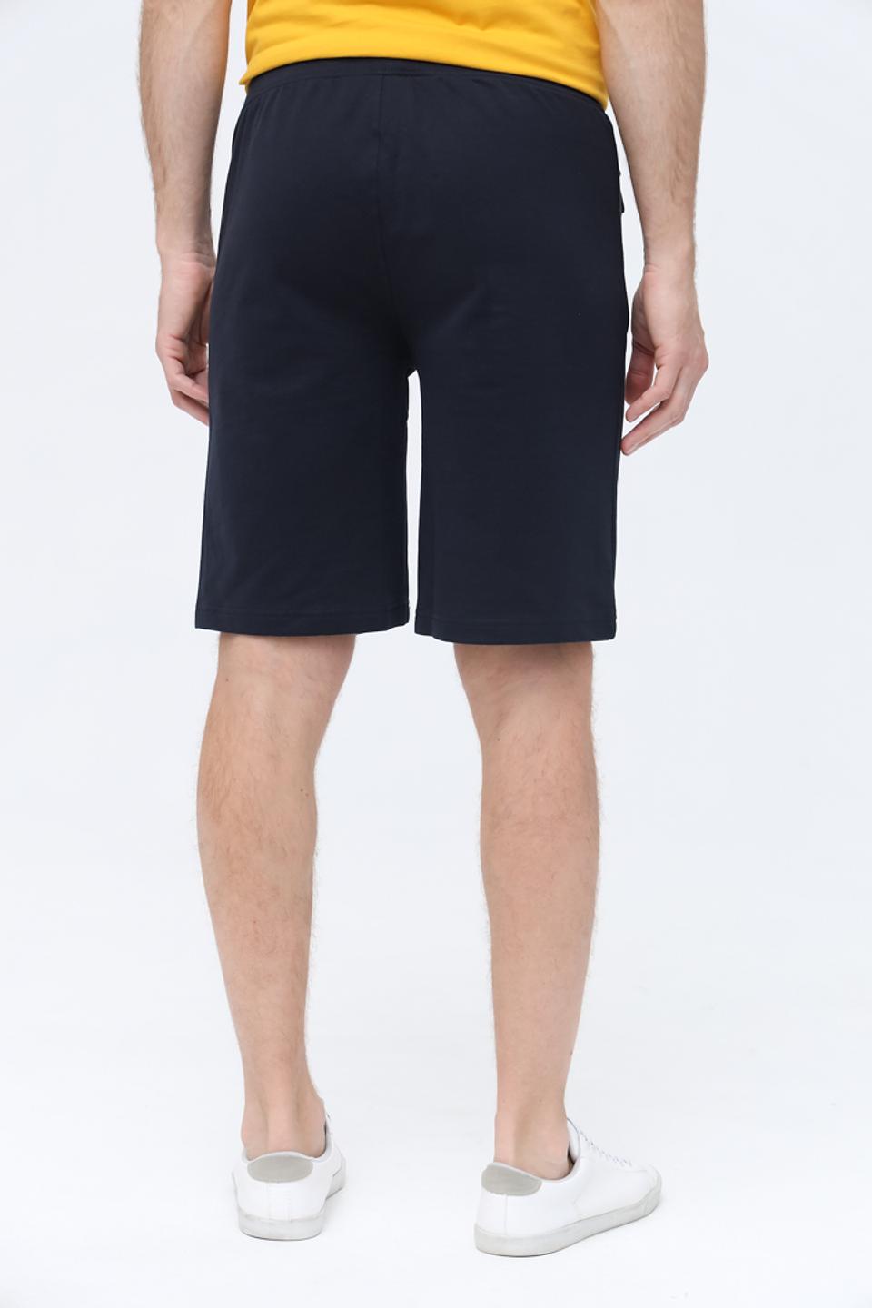 Шорты Granchio Sport темно-синие