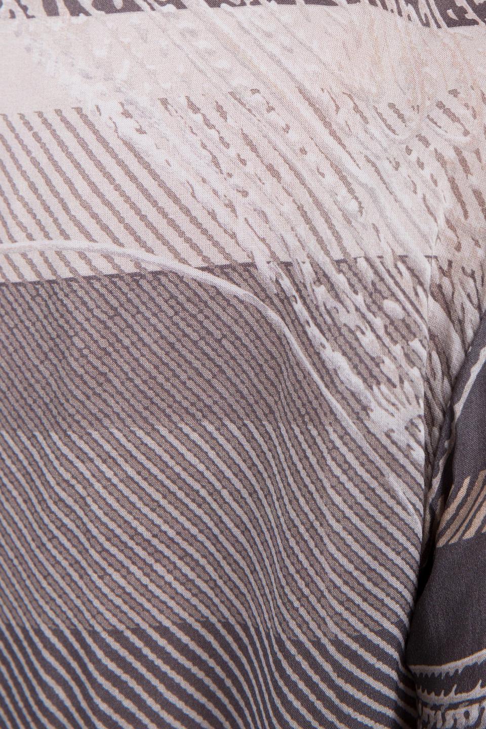 Блуза Betty Barclay с пайетками