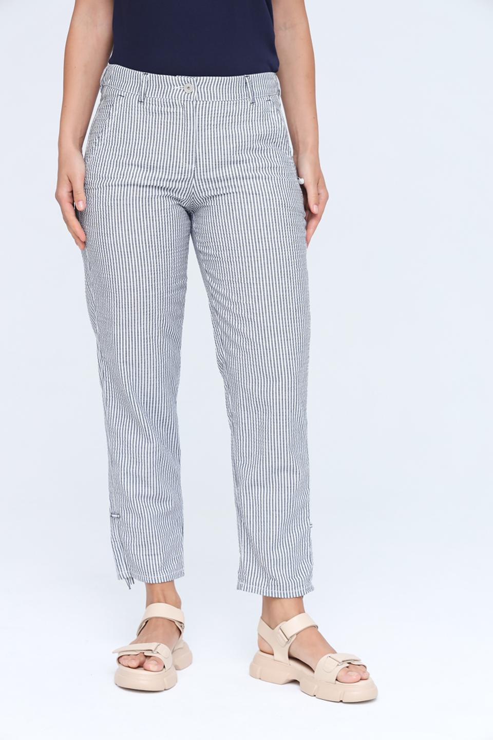 Брюки Ppep. в полоску