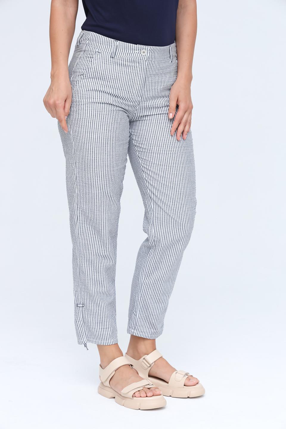 Брюки Ppep. в полоску
