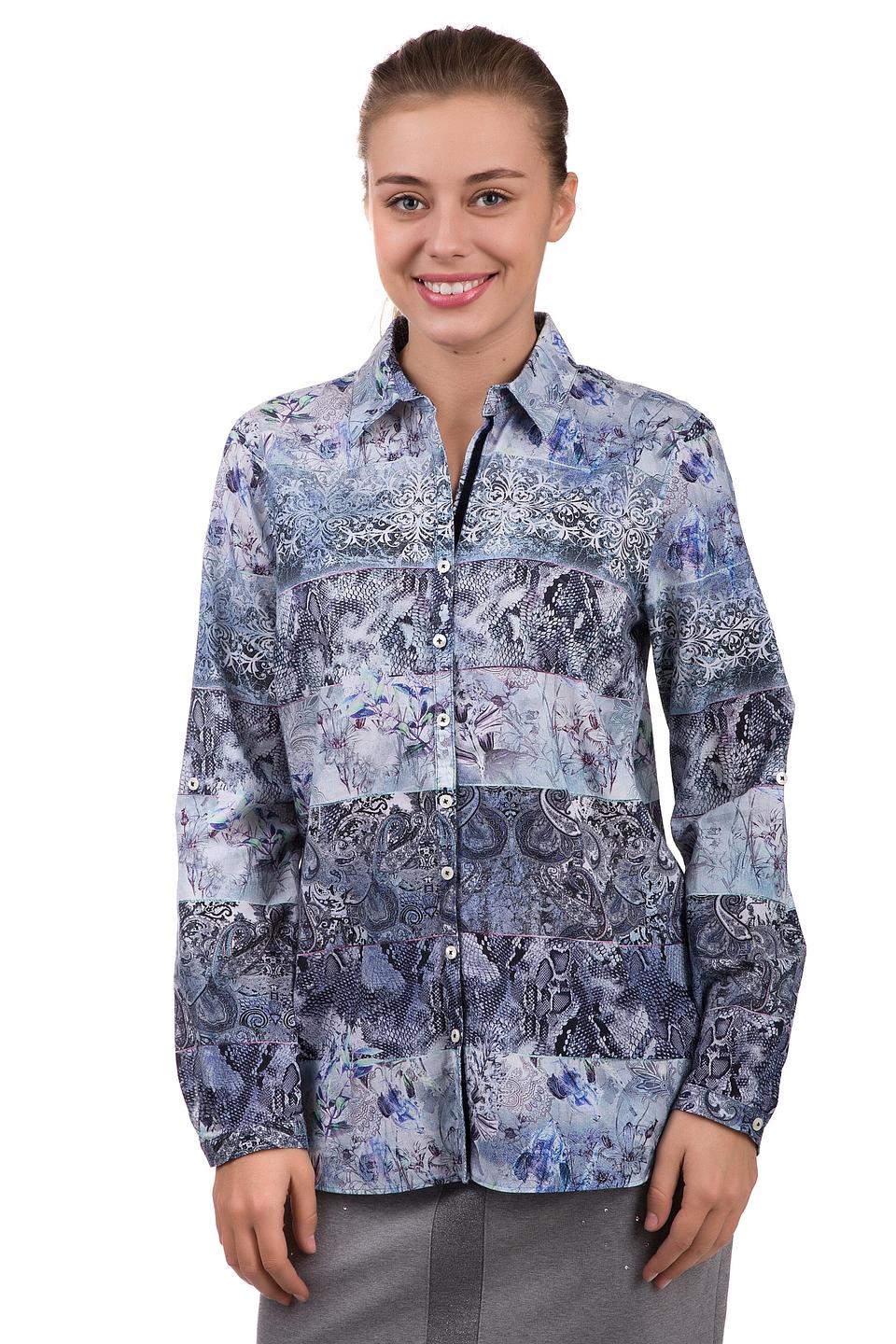 Блуза Gerry Weber с принтом