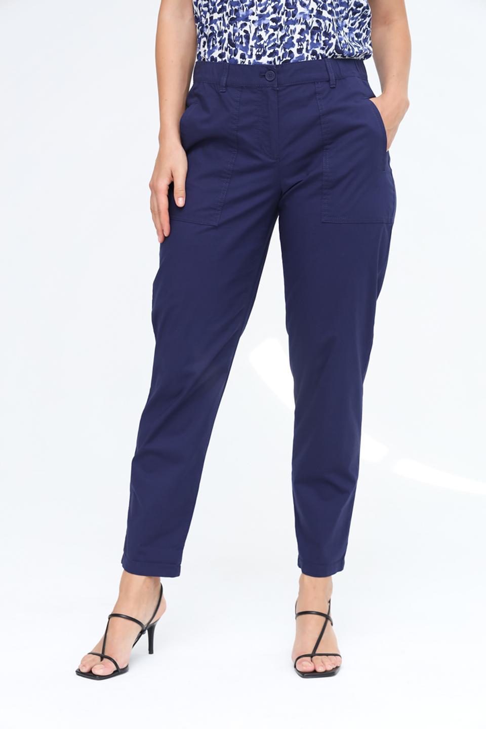 Брюки Gerry Weber EDITION синие