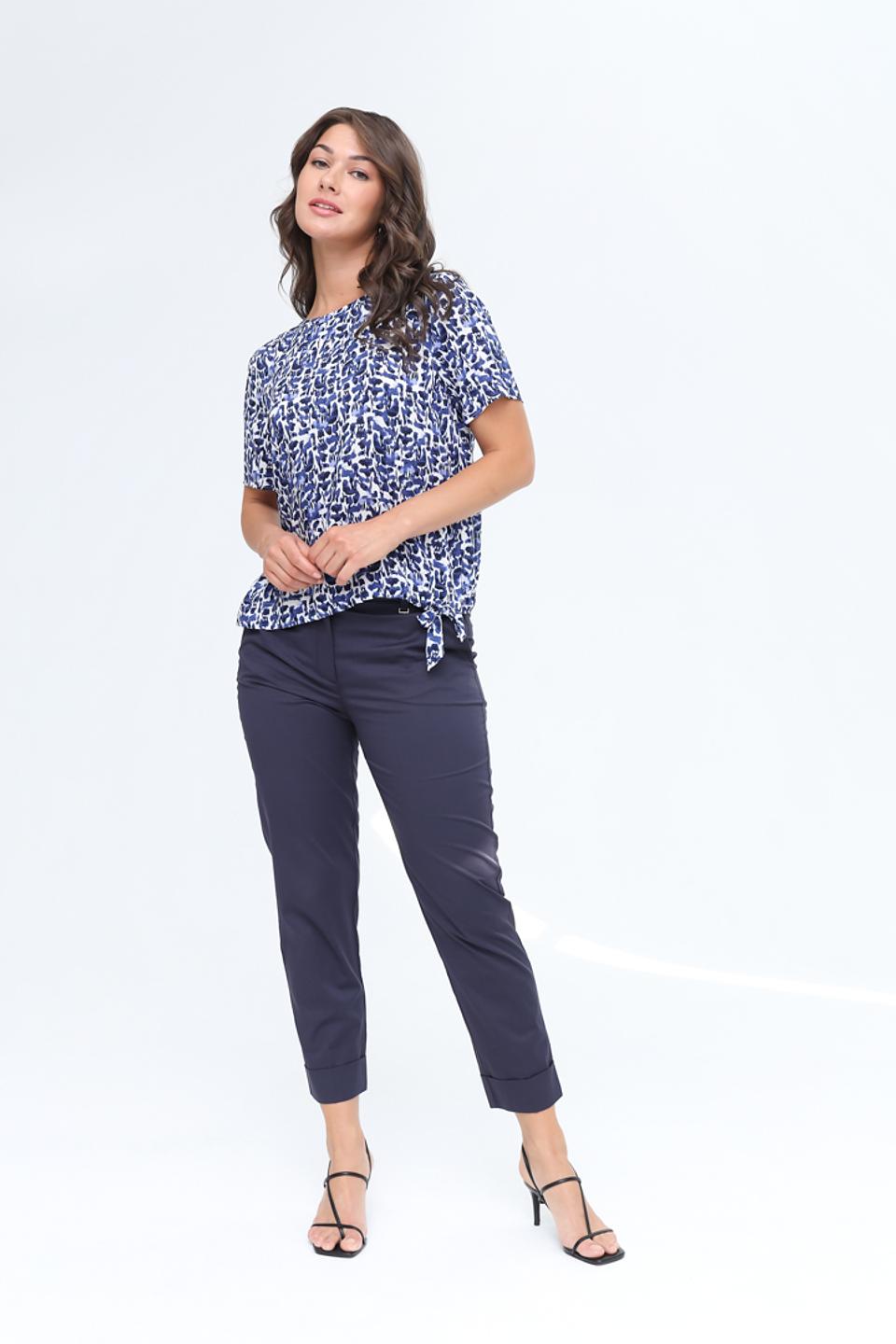 Блуза Gerry Weber с принтом