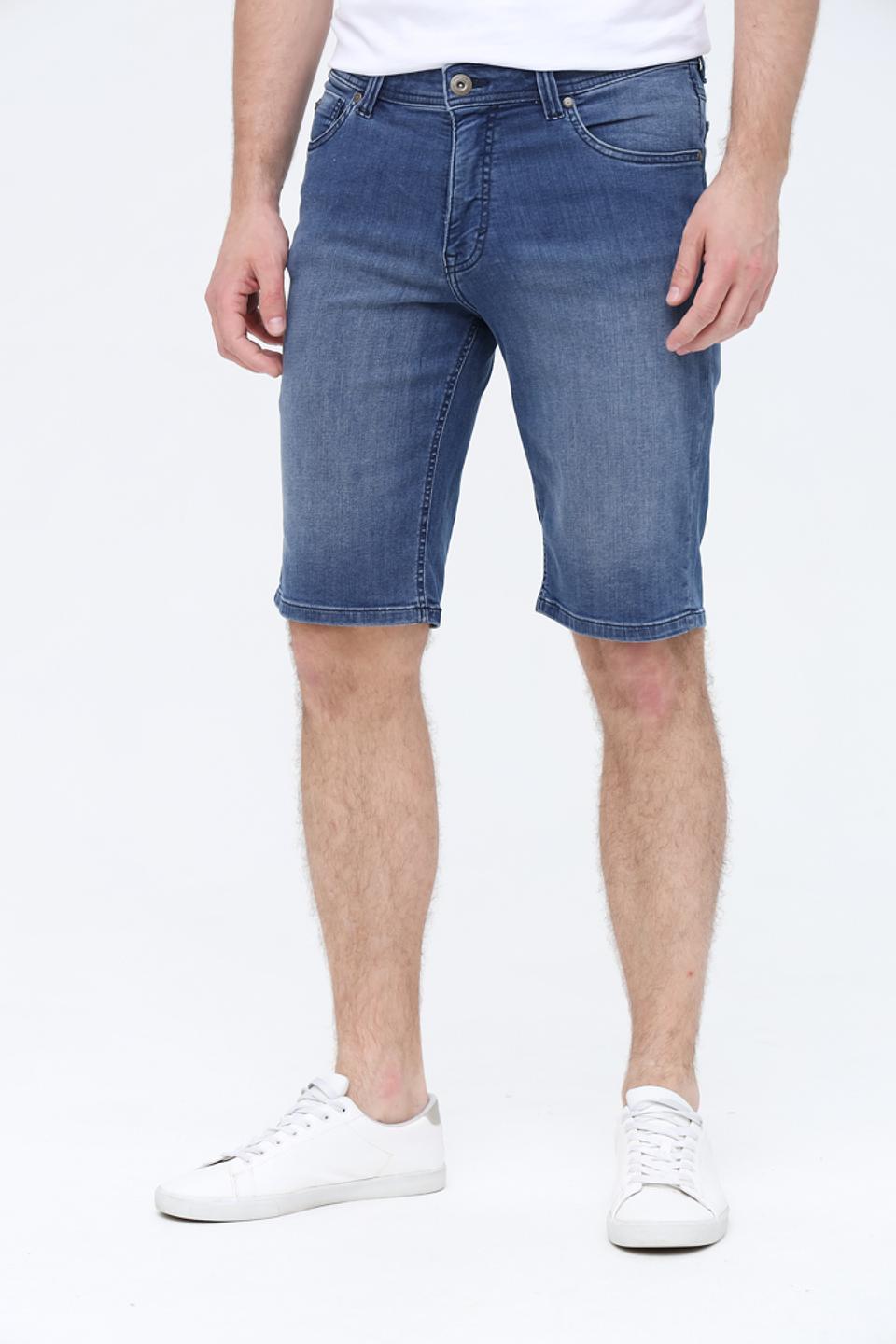 Шорты джинсовые Paddoks men