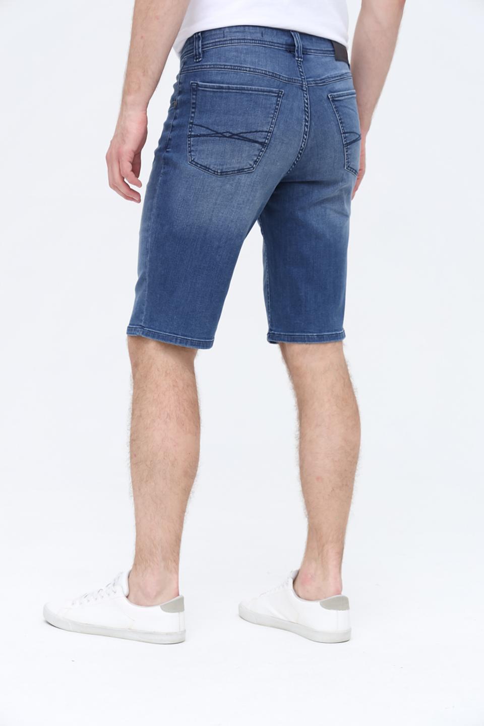 Шорты джинсовые Paddoks men