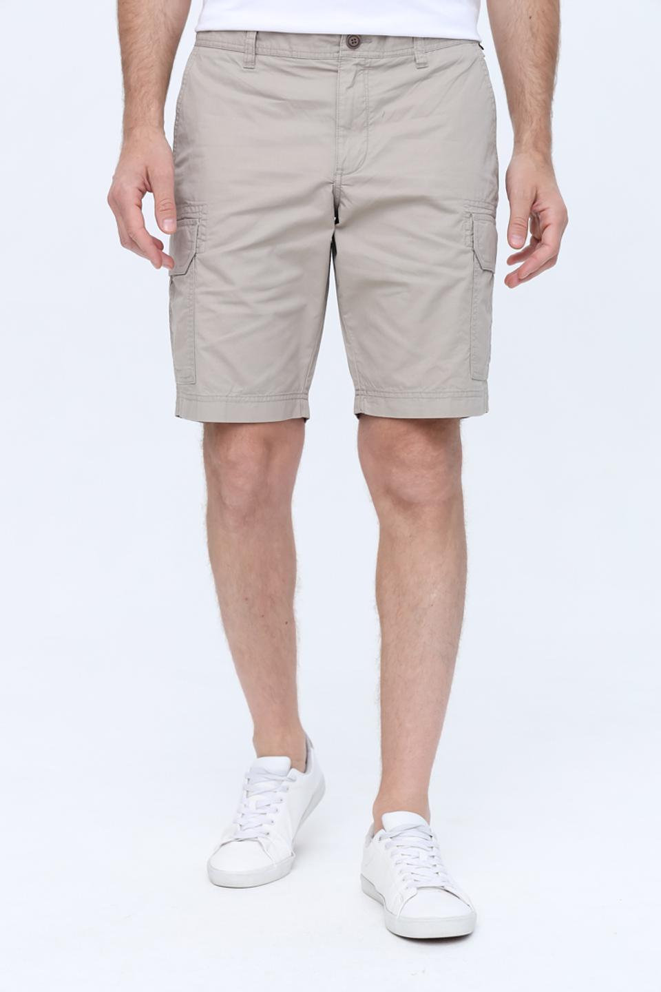 Шорты Red Point хаки