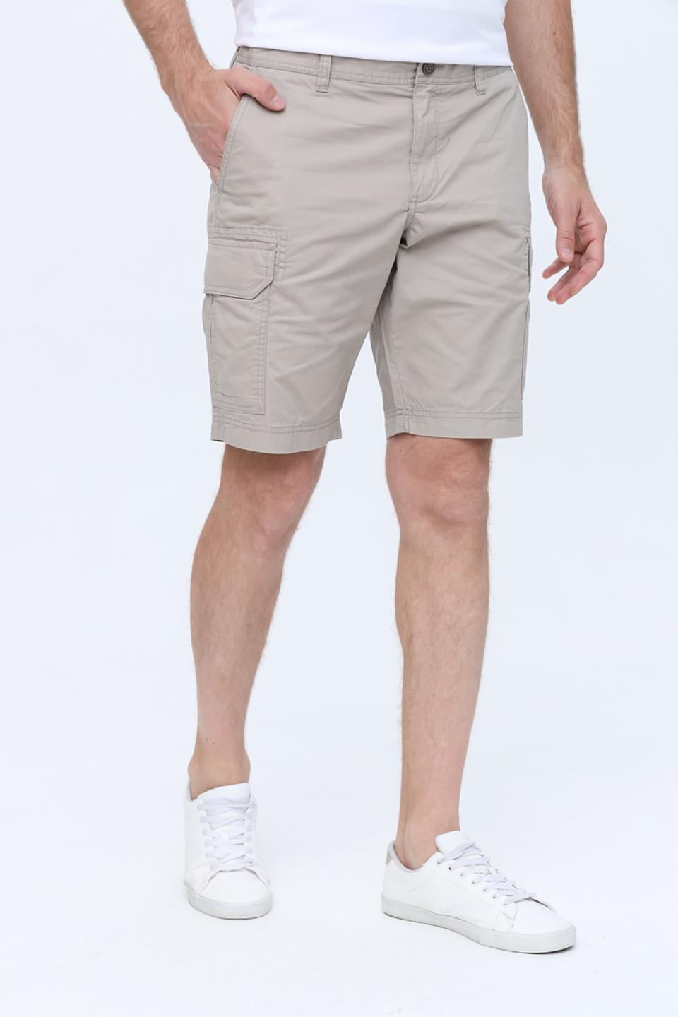 Шорты Red Point хаки