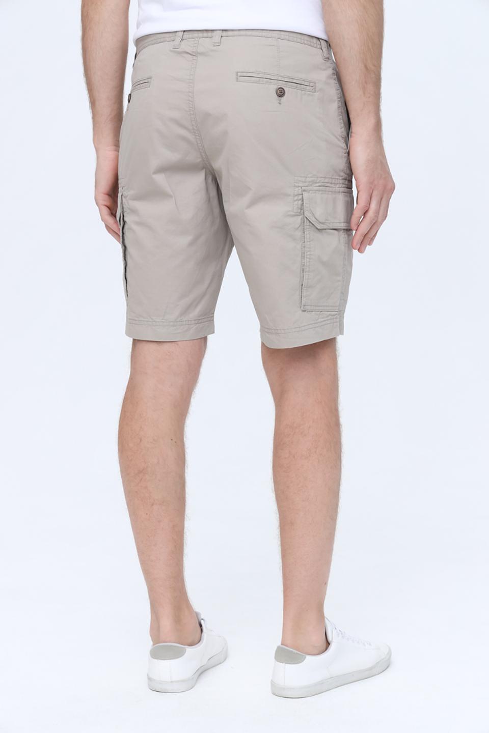 Шорты Red Point хаки