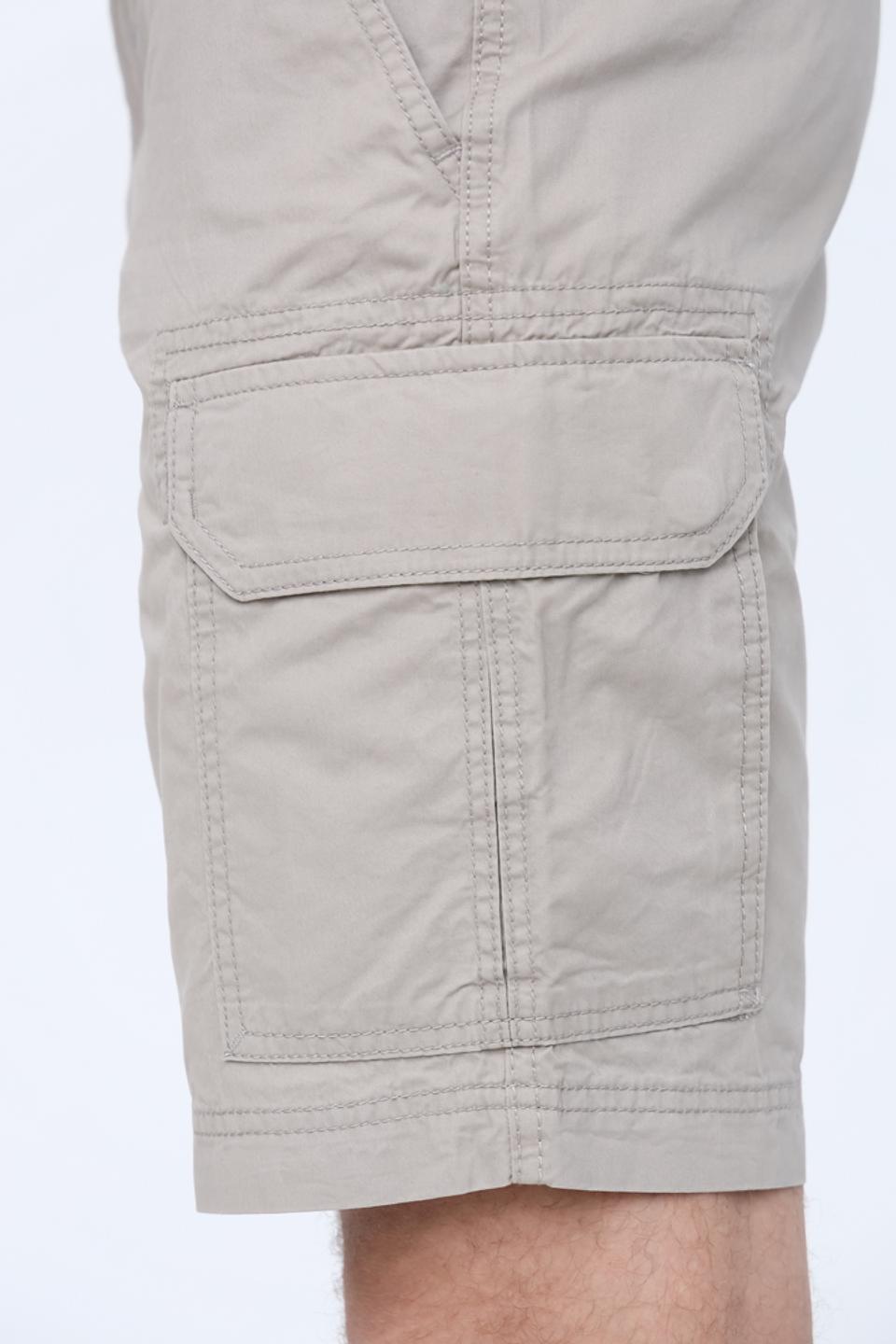 Шорты Red Point хаки