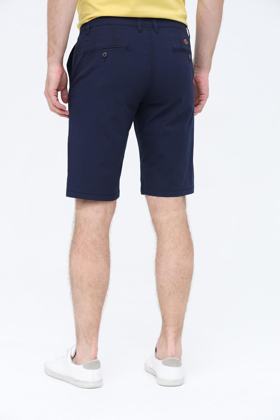 Шорты Sea Barrier синие