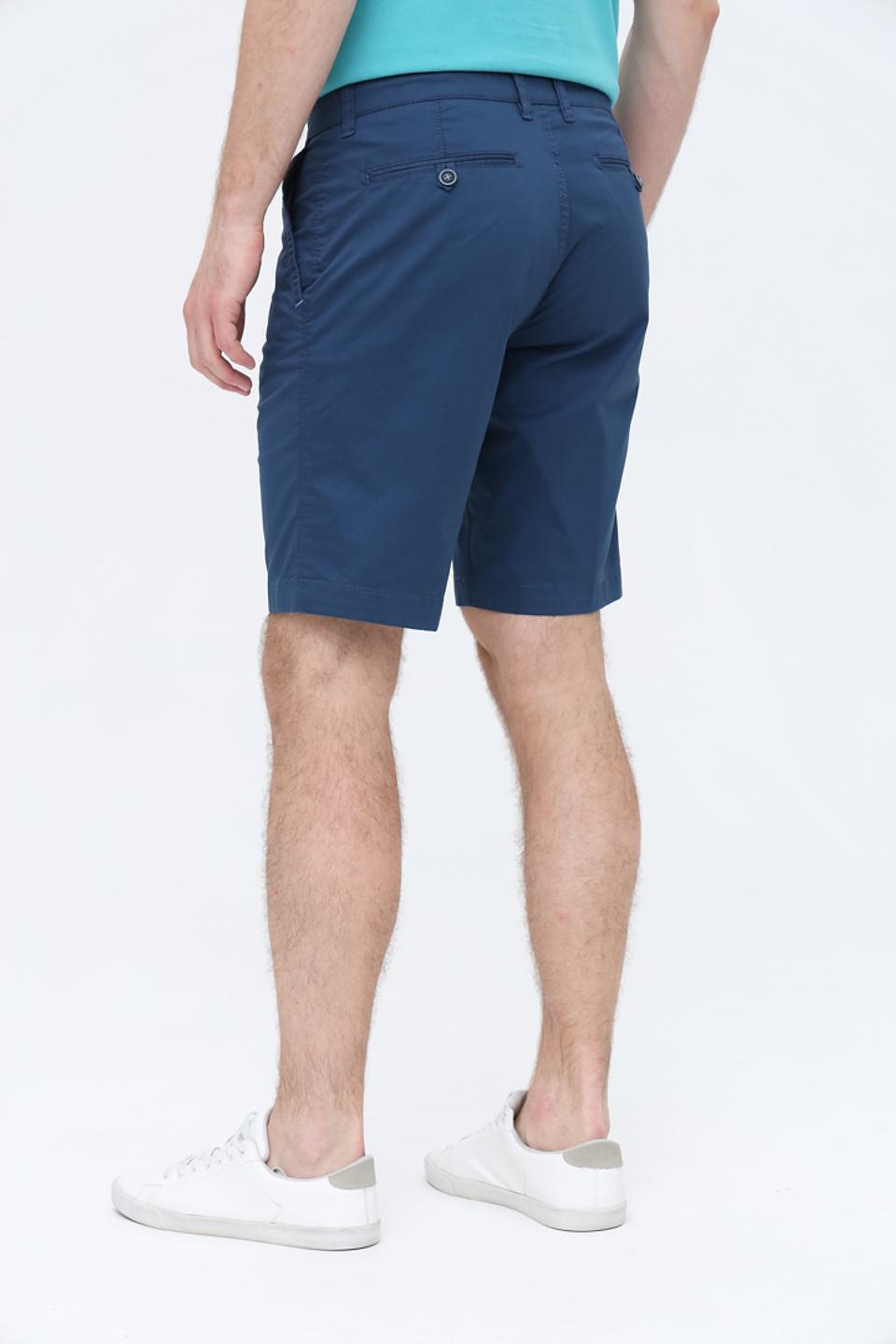 Шорты Bugatti синие