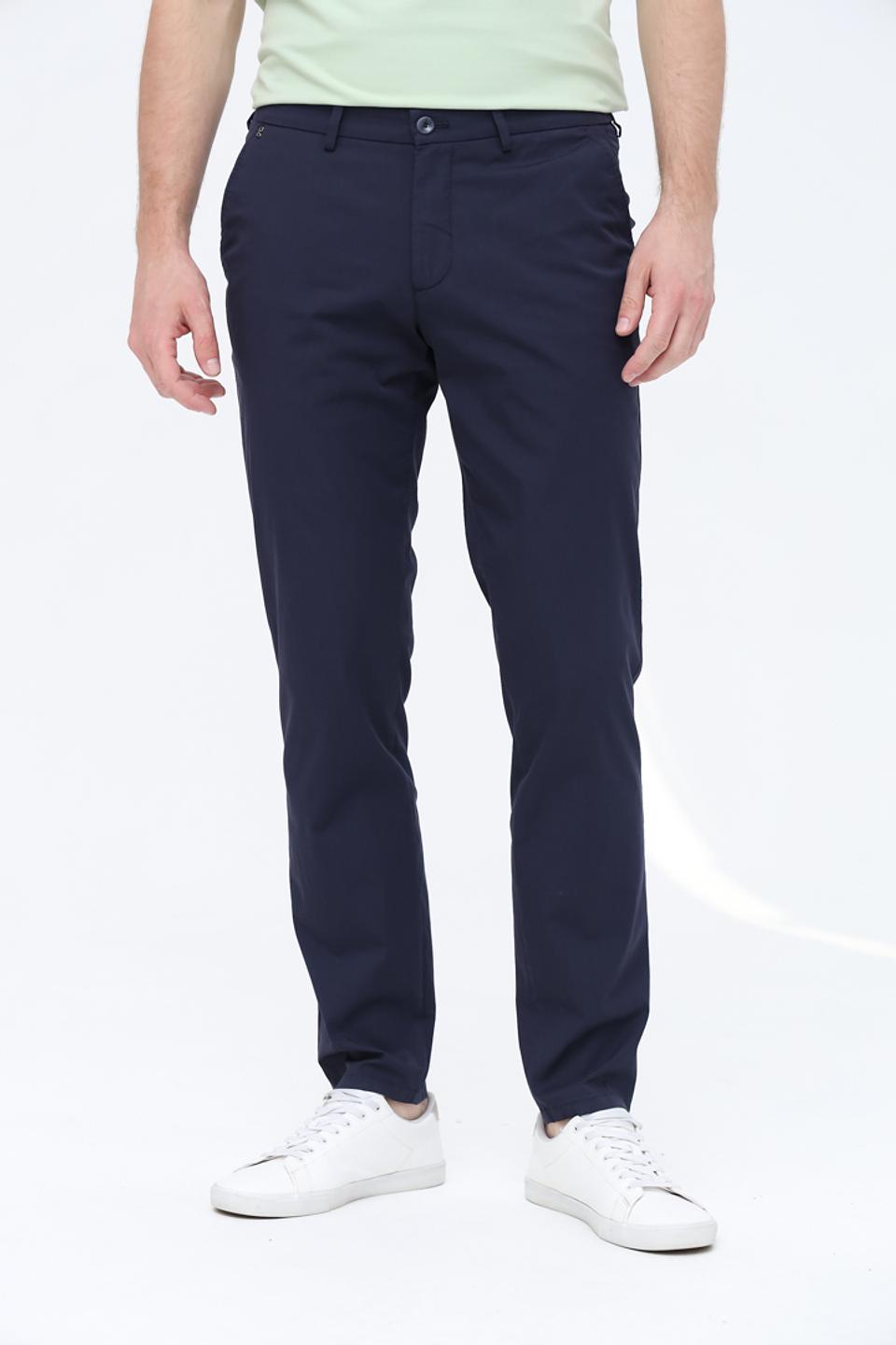Брюки Gardeur Tonic темно-синие