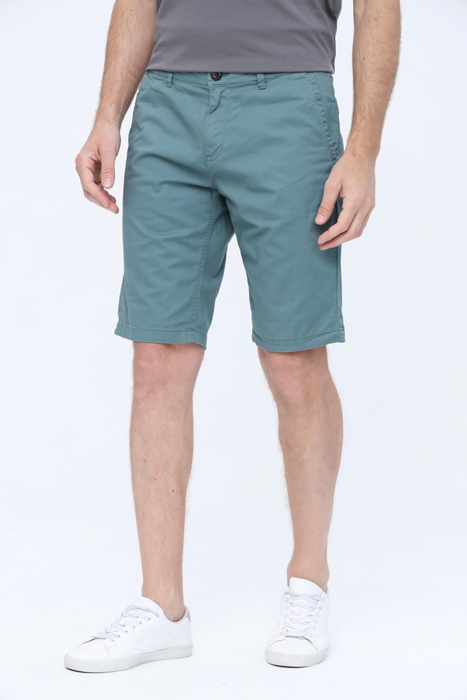 Шорты Tom Tailor хлопок