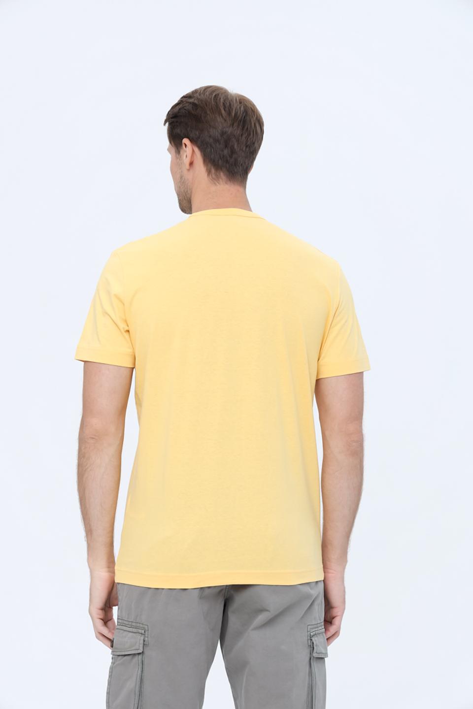 Футболка Tom Tailor с принтом