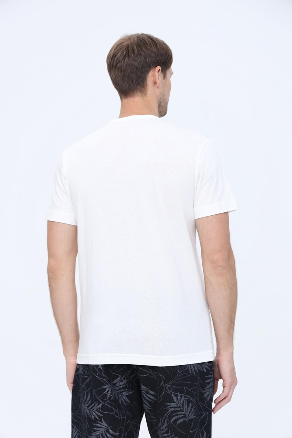 Футболка Tom Tailor с принтом