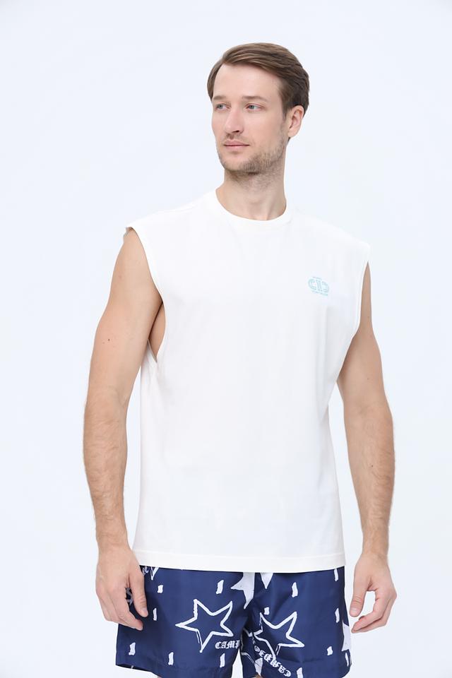 Футболка Tom Tailor denim boy белая