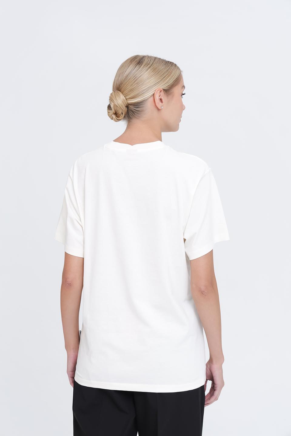 Футболка Hugo жен. с принтом