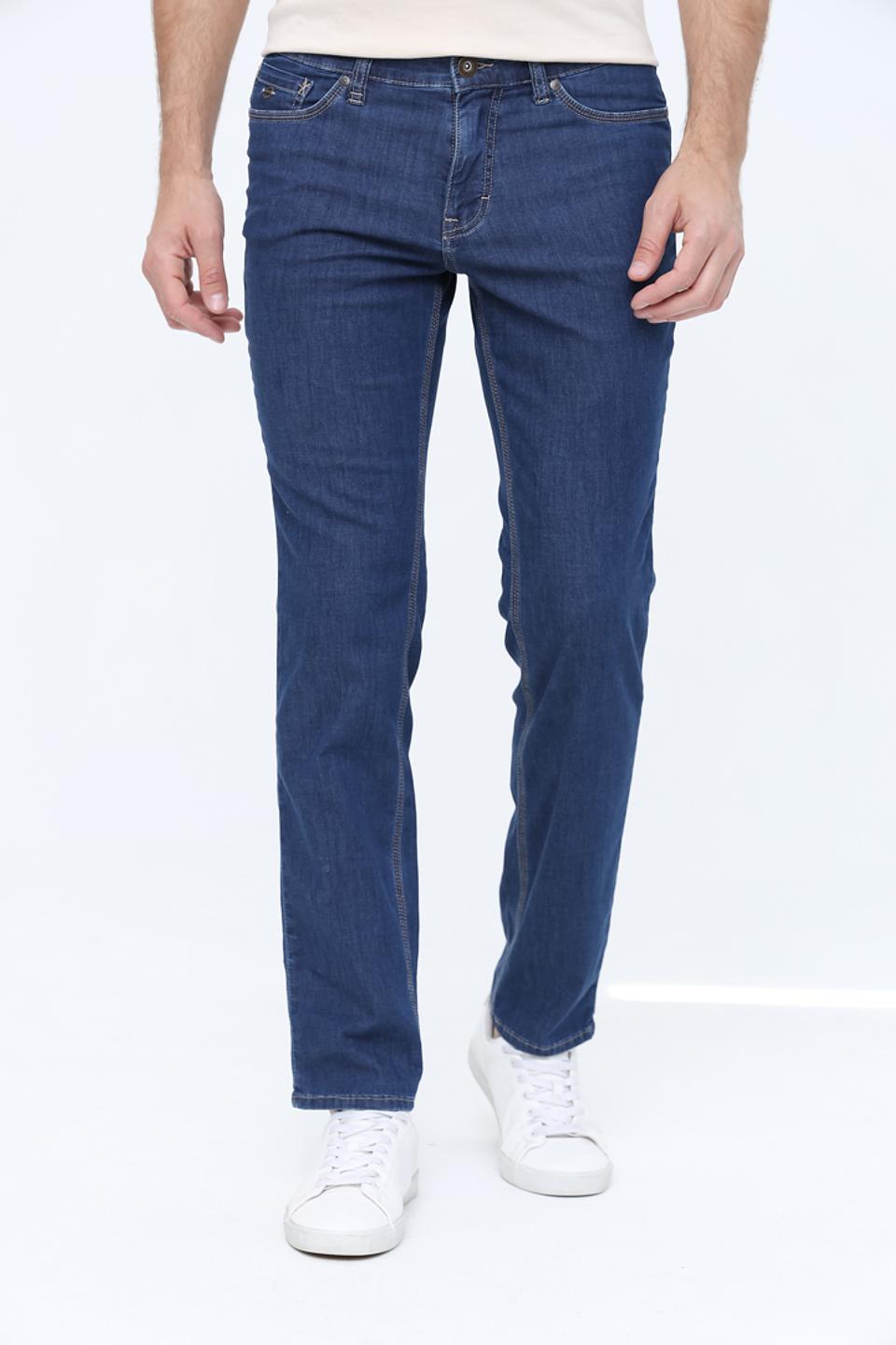 Джинсы Paddoks классический синий