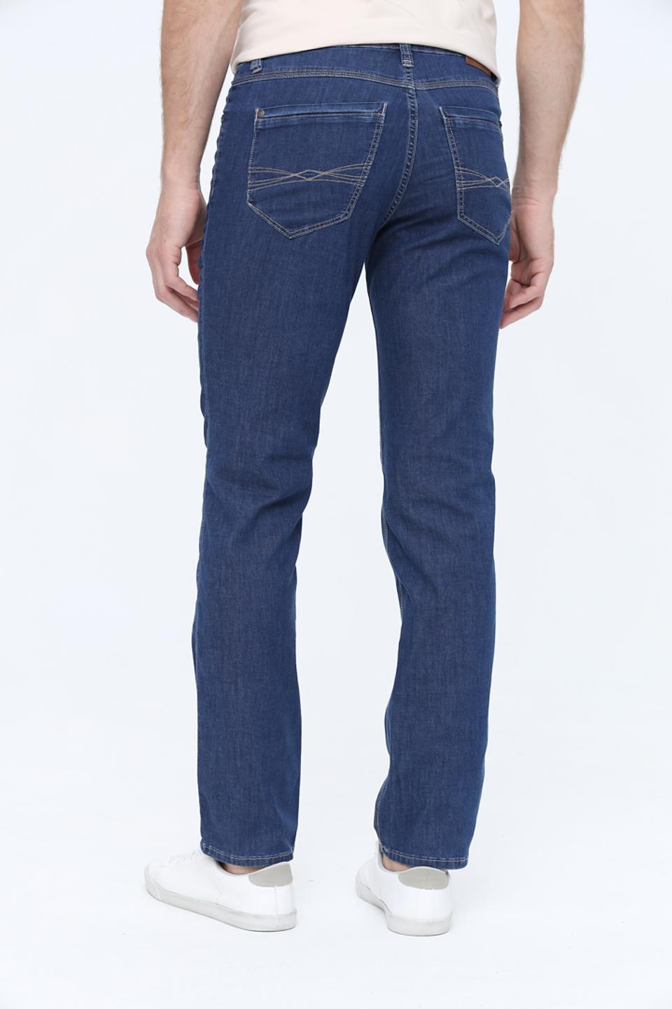 Джинсы Paddoks классический синий