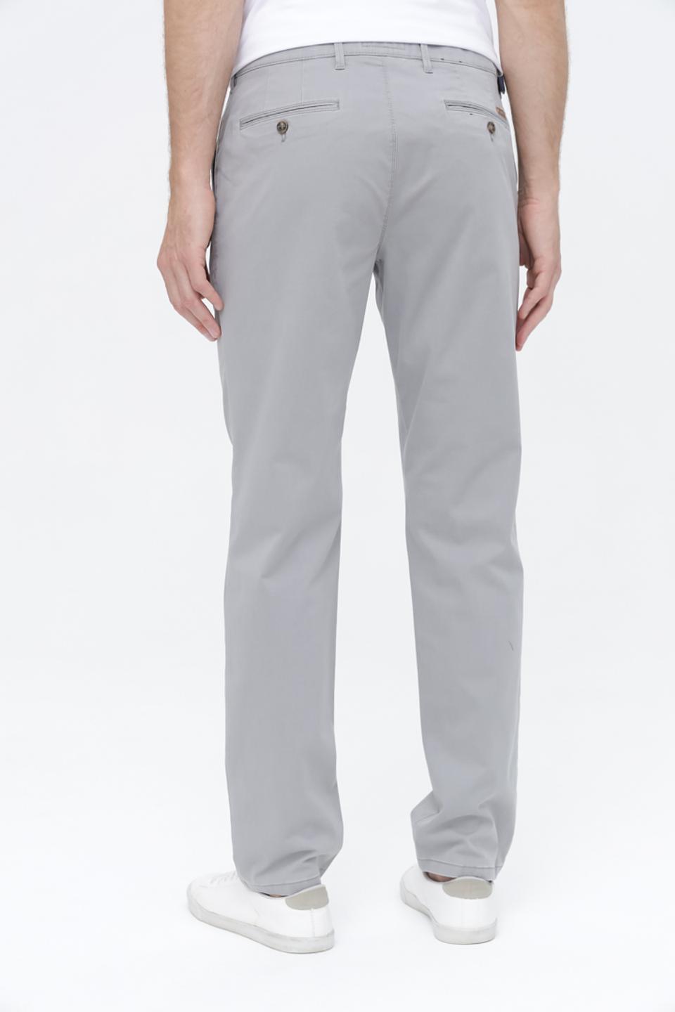 Брюки Gardeur серые