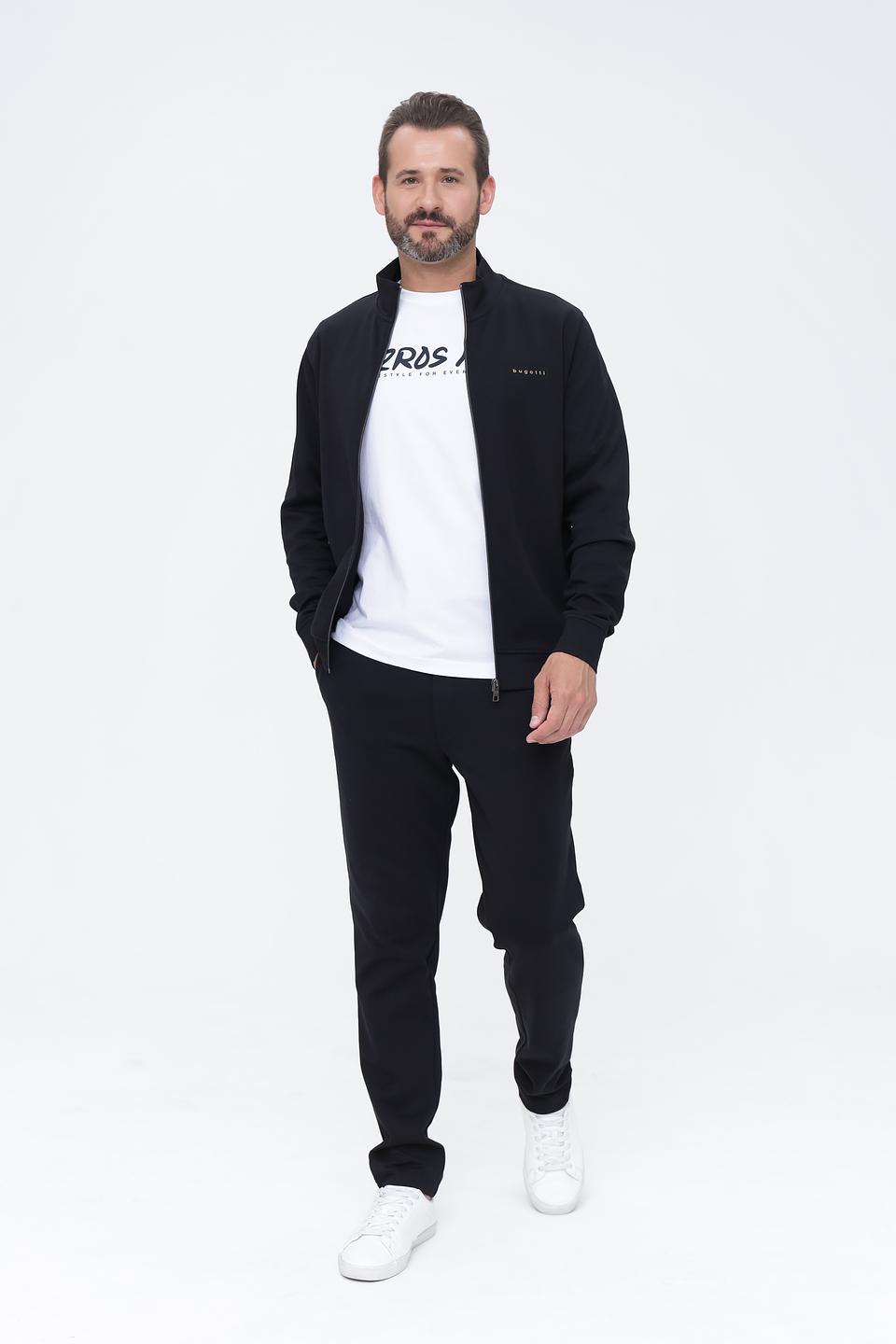 Футболка Lerros 1979 белый