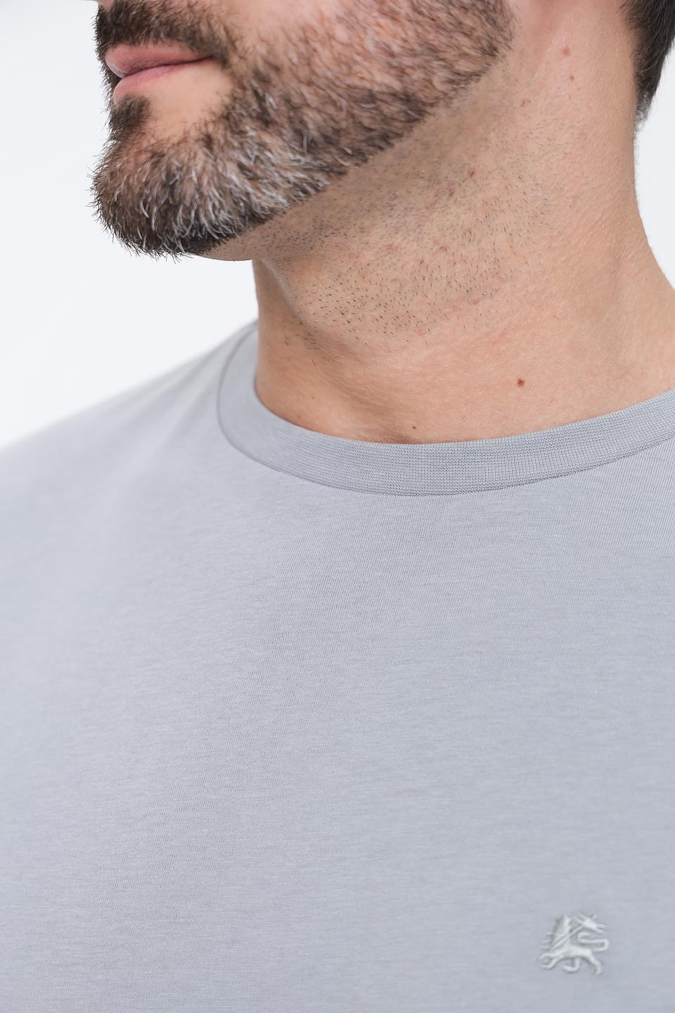 Футболка Lerros серая