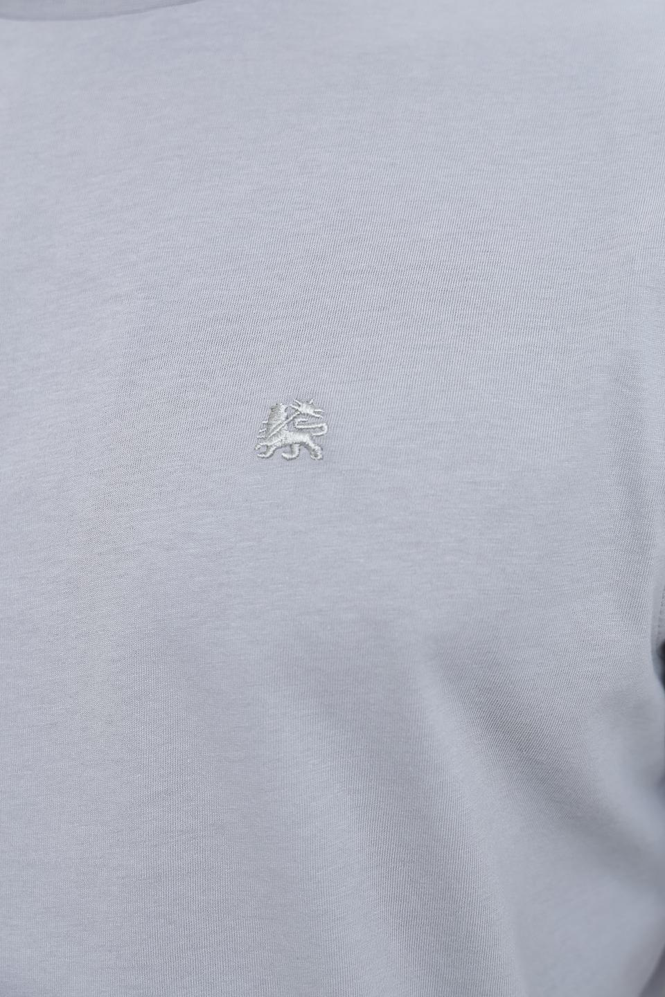 Футболка Lerros серая