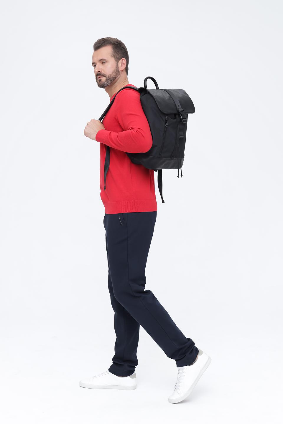 Рюкзак Lerros чёрный