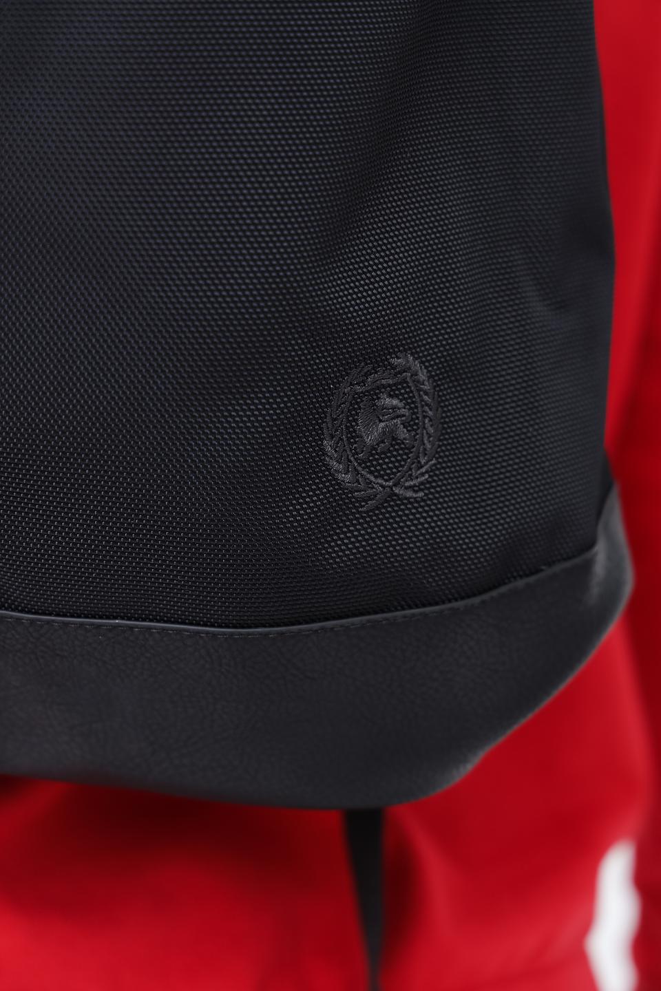 Рюкзак Lerros чёрный