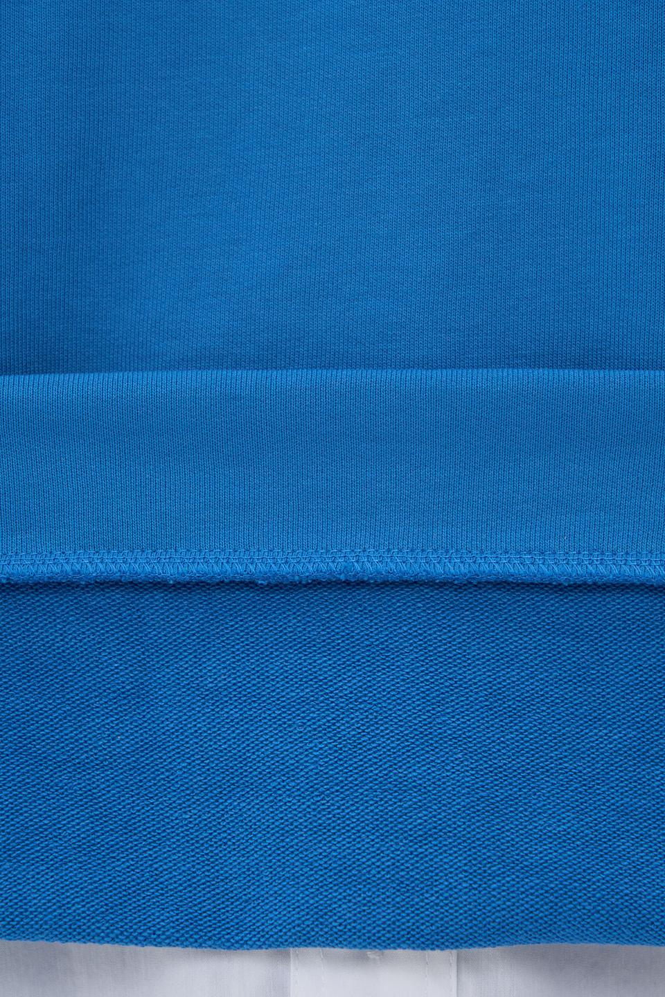 Жилет VAY базовый синий