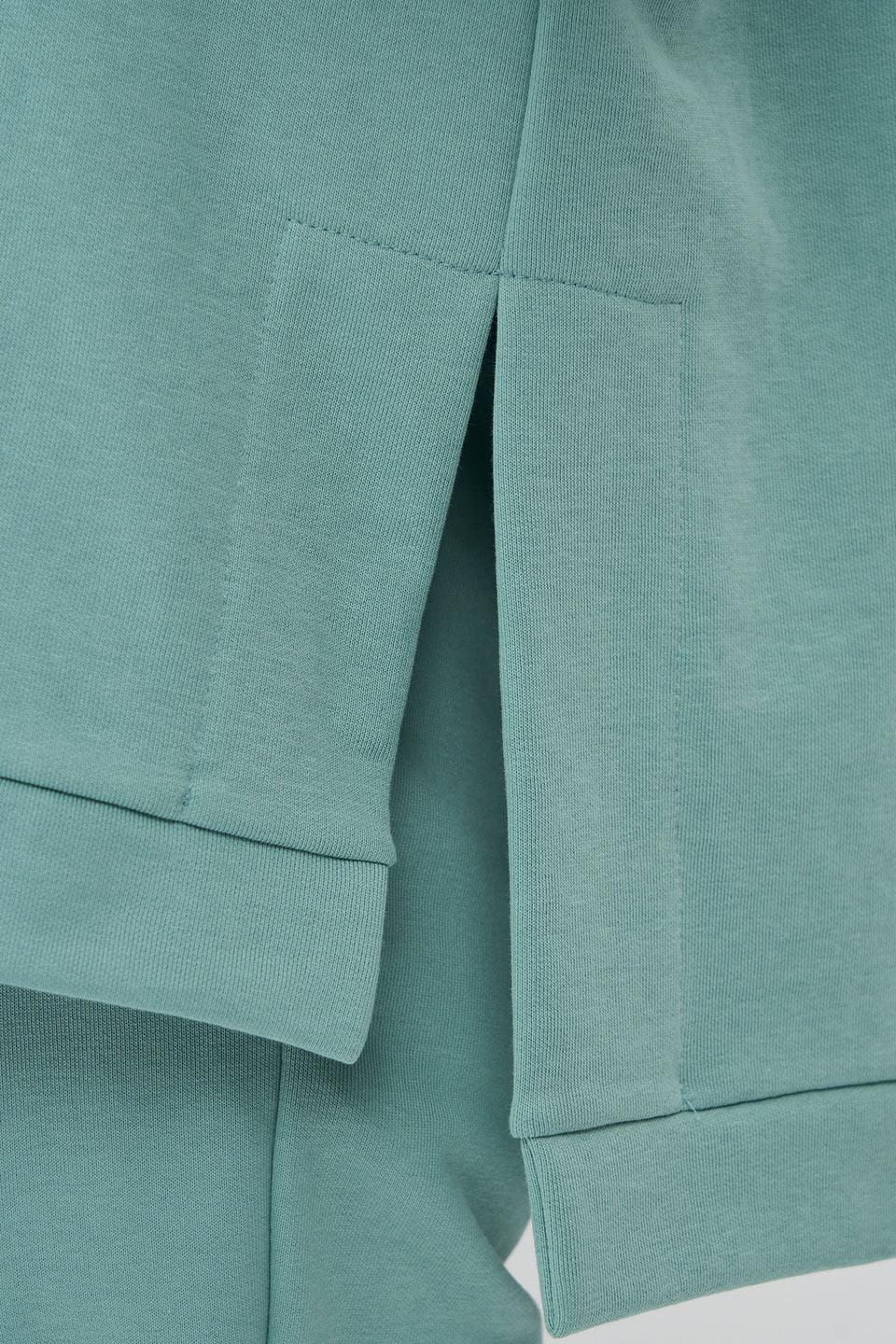 Жилет VAY женский мятный