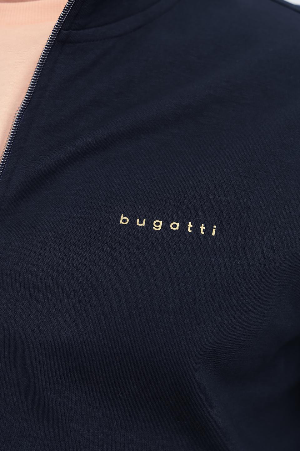 Кардиган Bugatti темно-синий