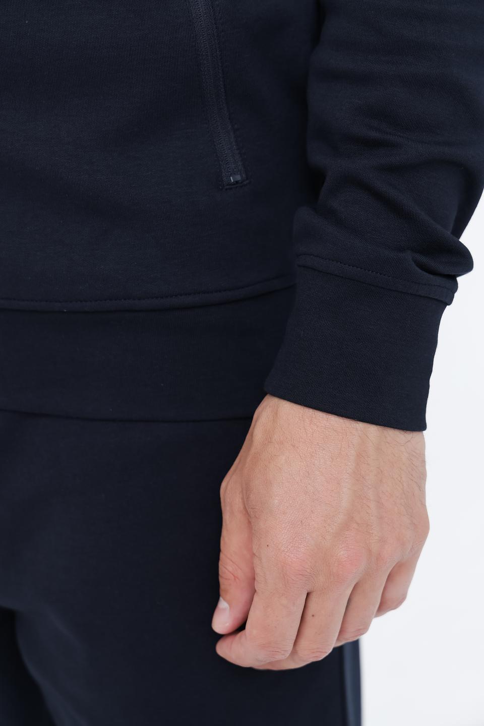 Кардиган Bugatti темно-синий