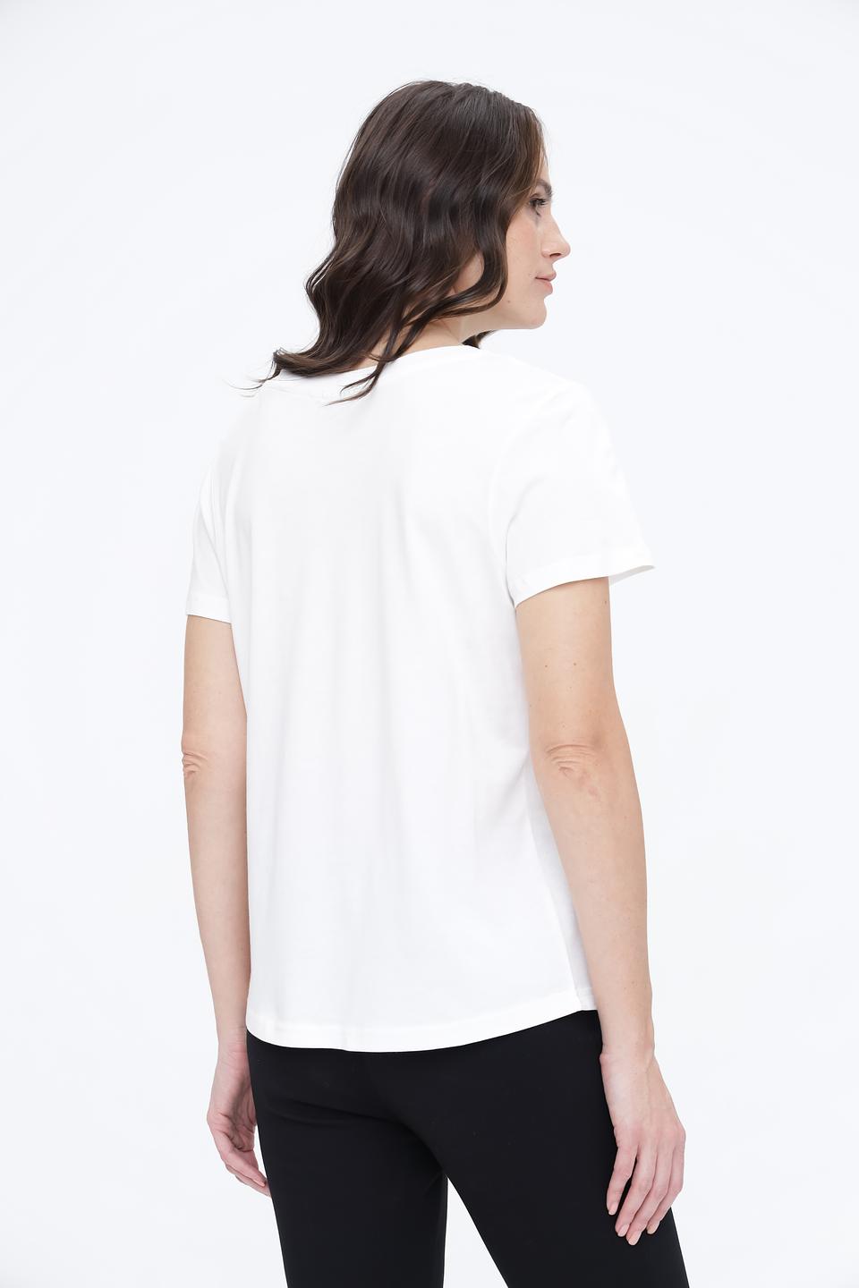 Футболка Broadway с принтом