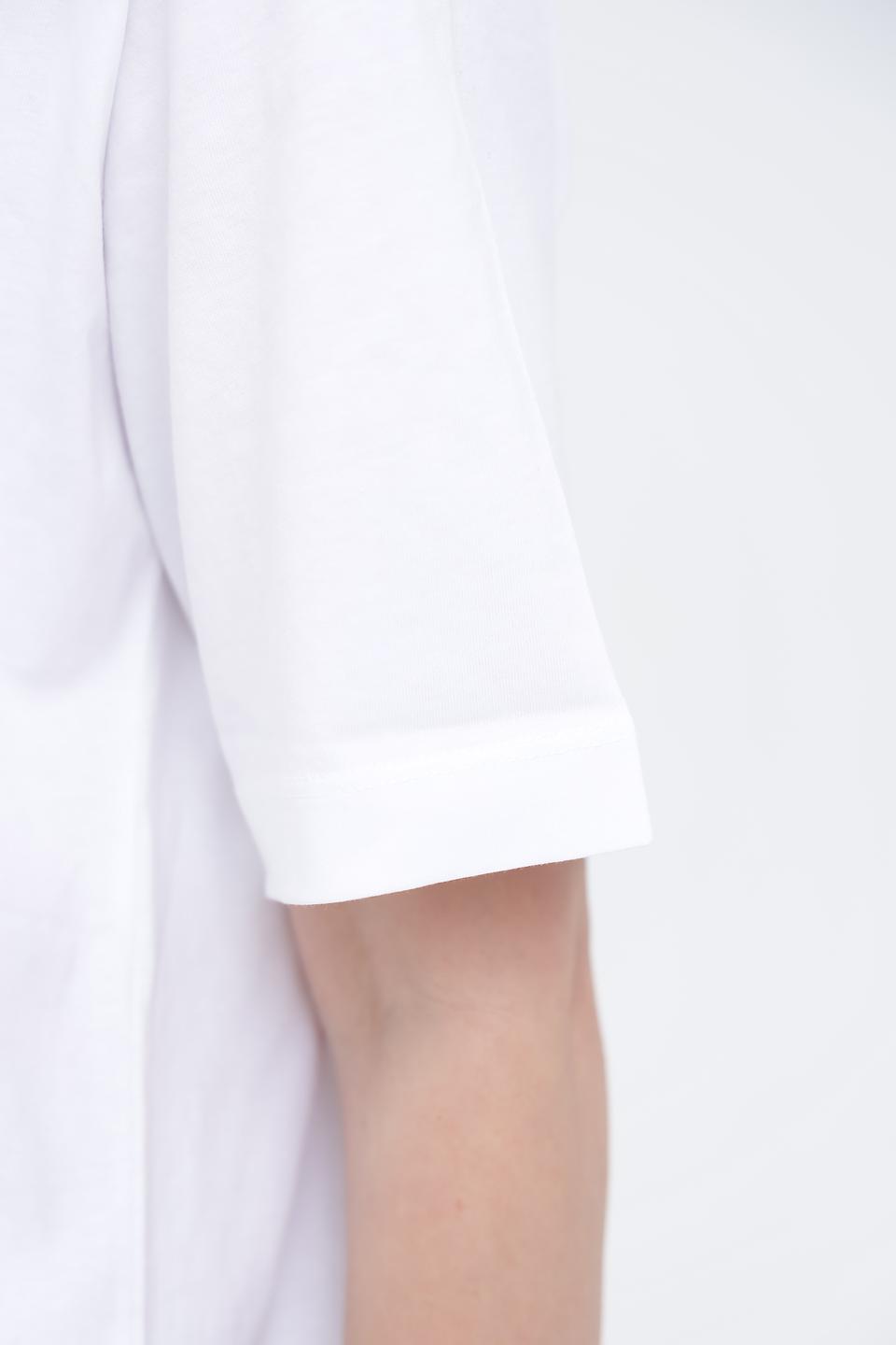 Футболка Joop! женская с логотипом