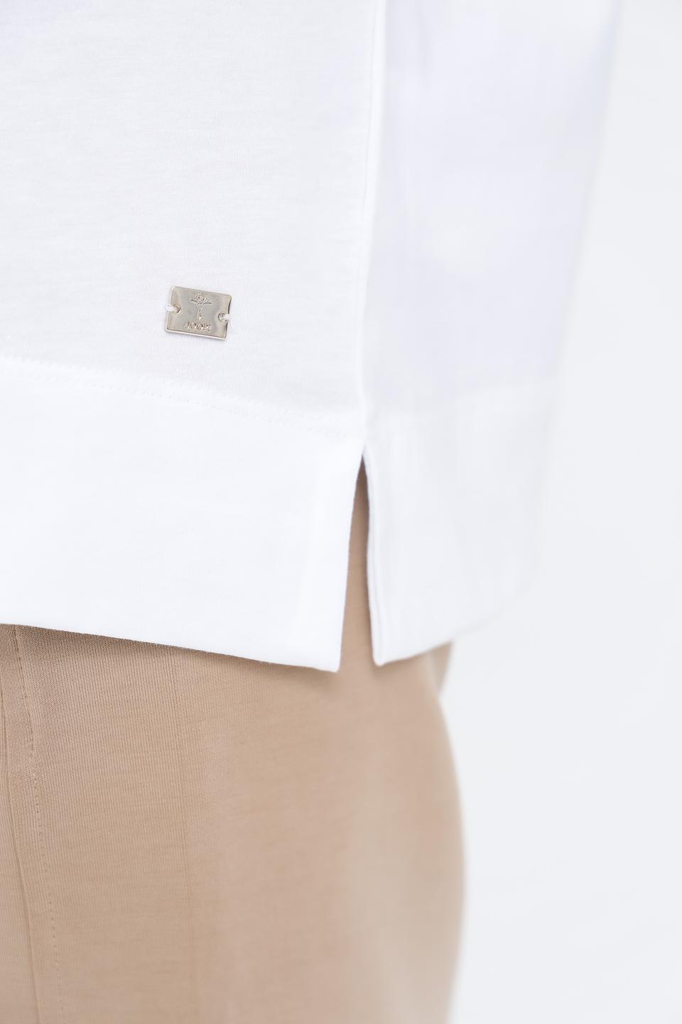 Футболка Joop! женская с логотипом