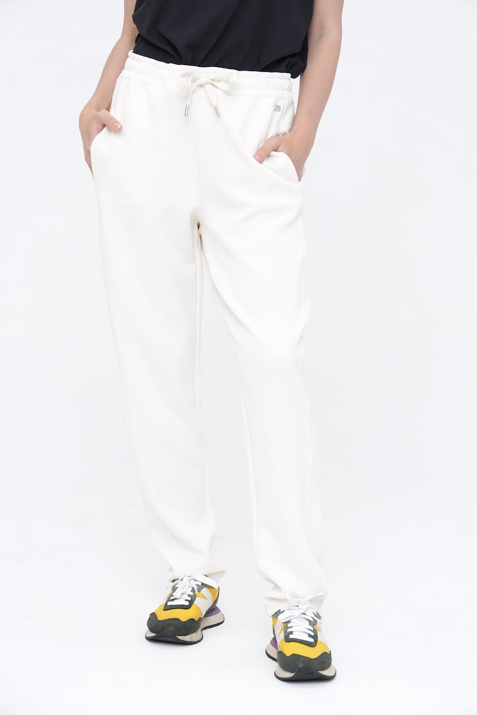 Брюки Joop! женские белые