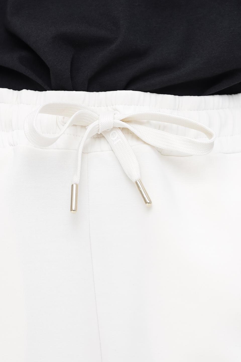 Брюки Joop! женские белые