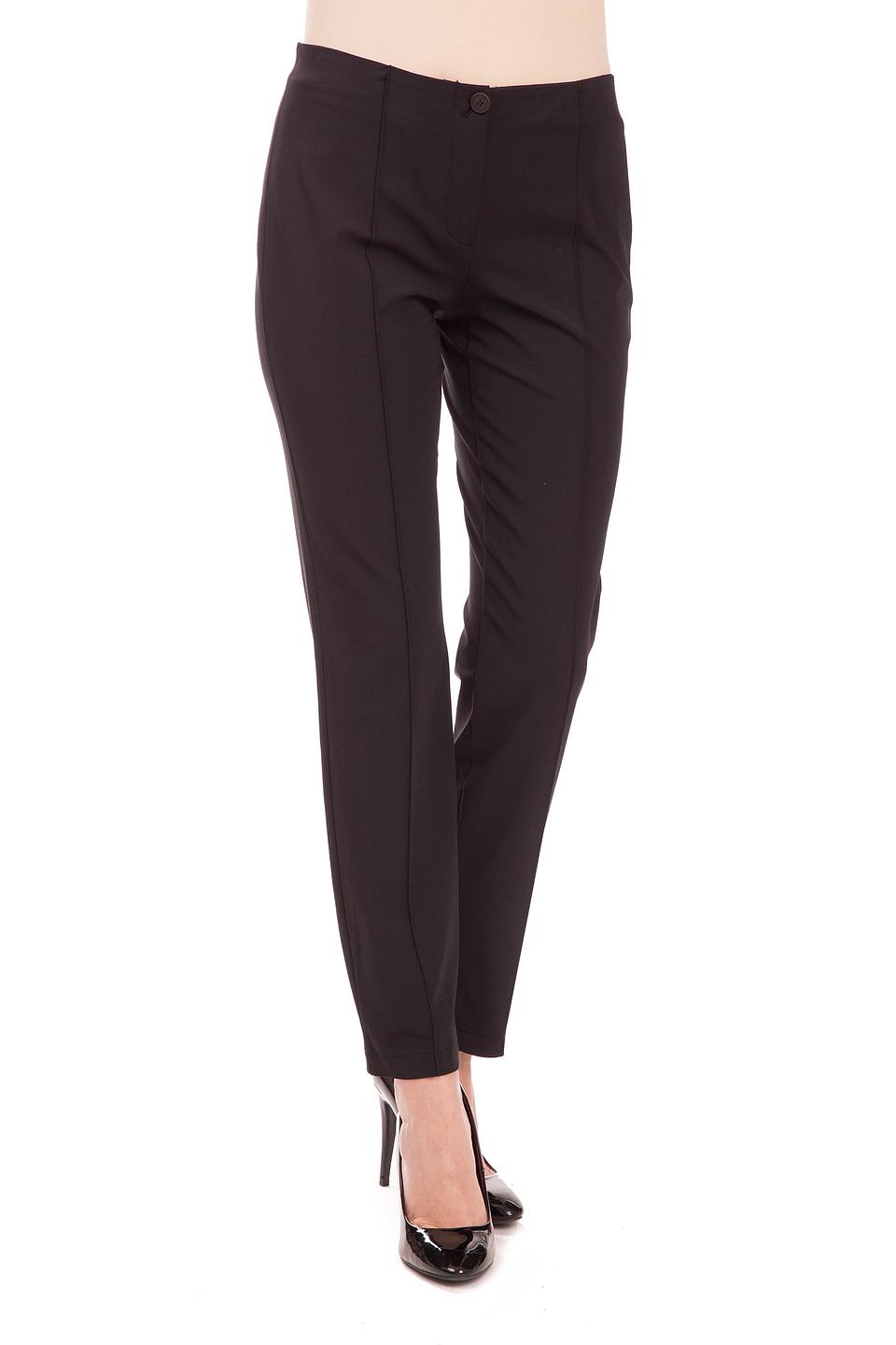 Брюки Gerry Weber чёрные прямые