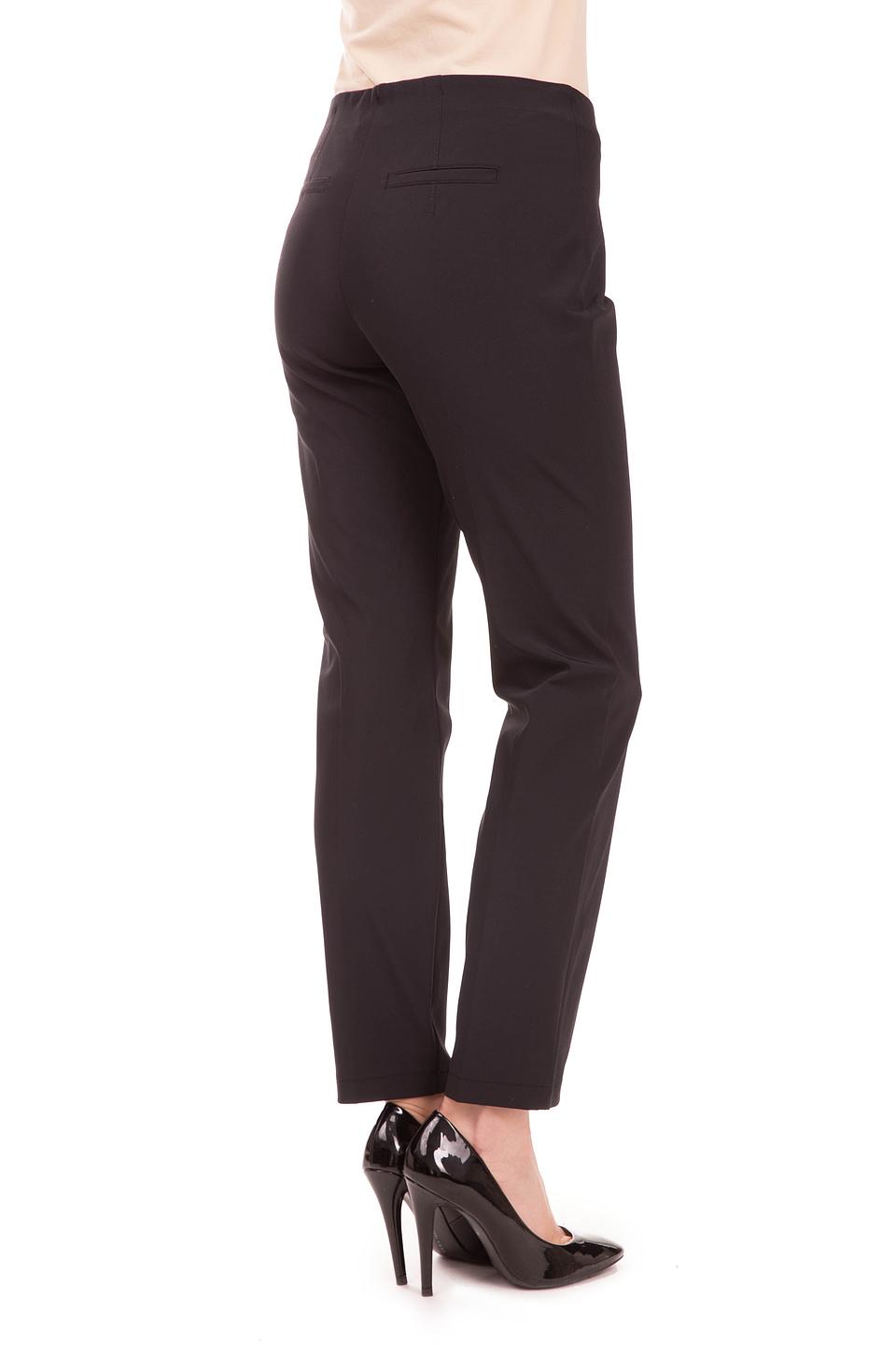 Брюки Gerry Weber чёрные прямые