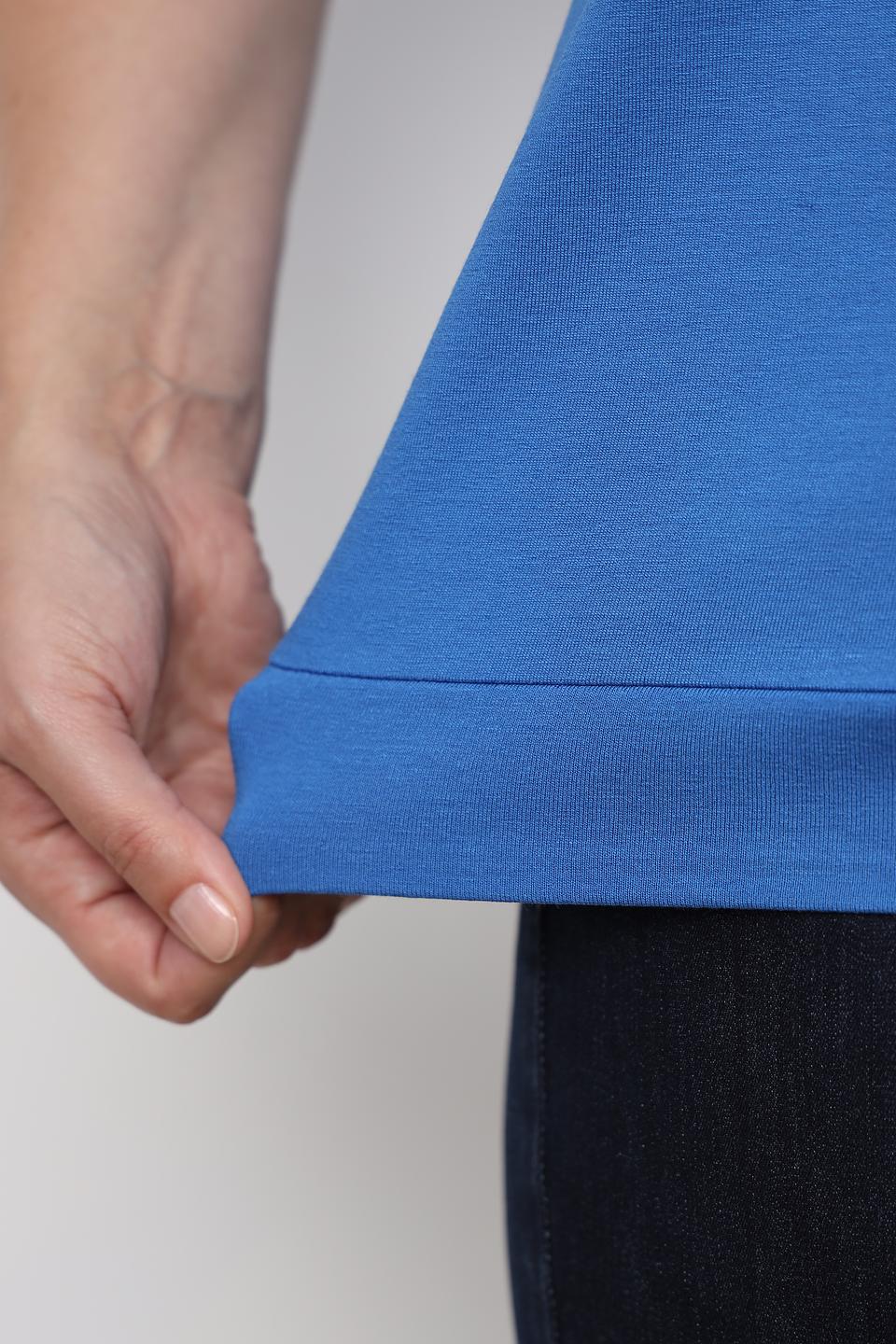 Лонгслив Rabe collection с декором