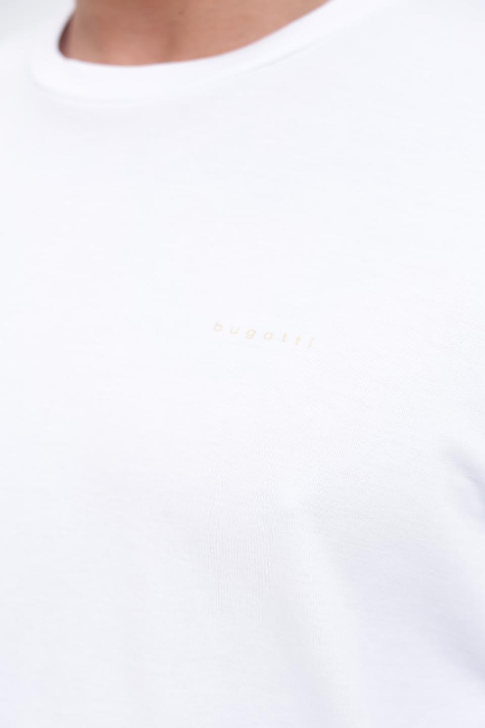 Футболка Bugatti Basic белый
