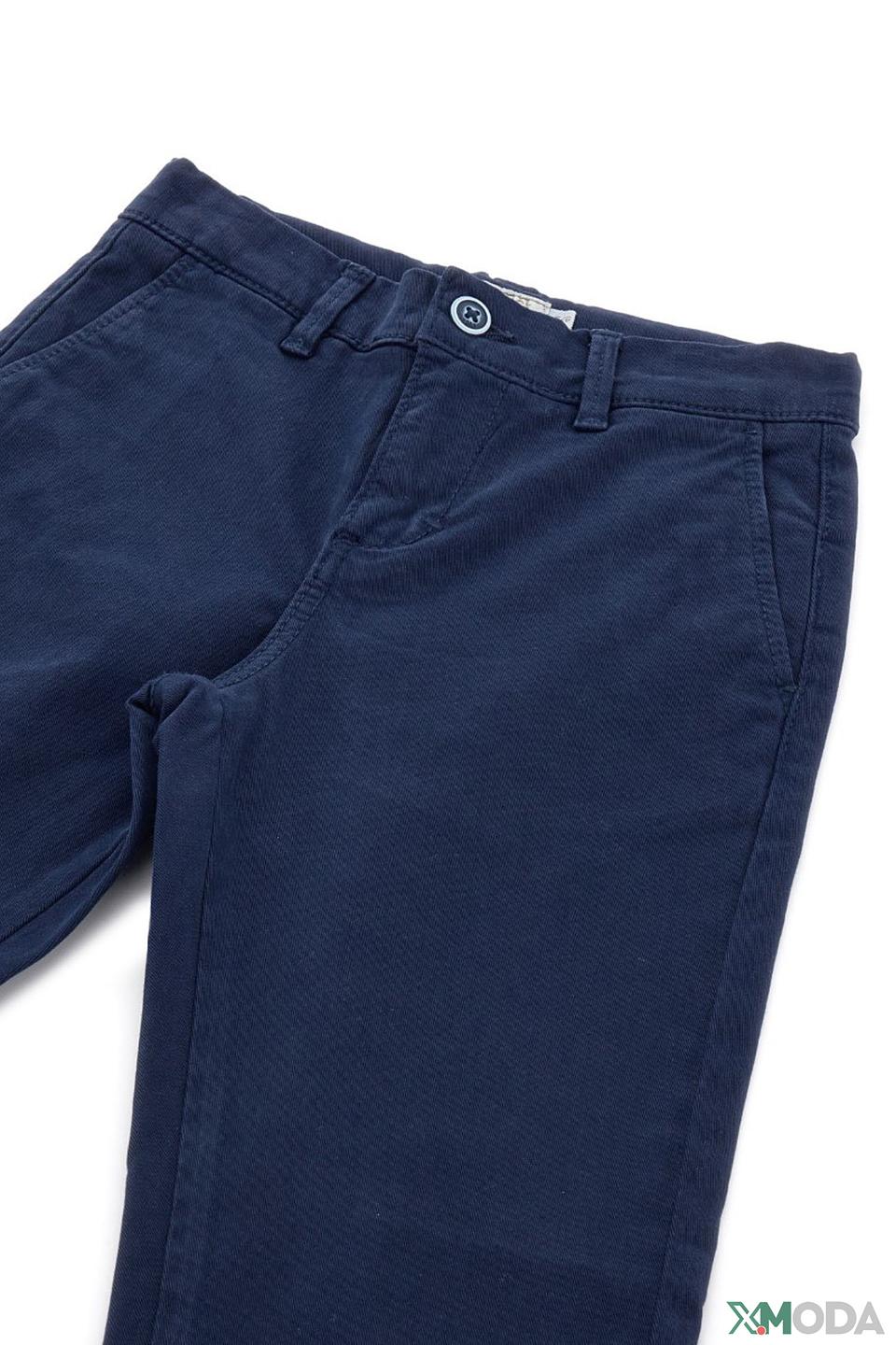 Брюки Original Marines синие