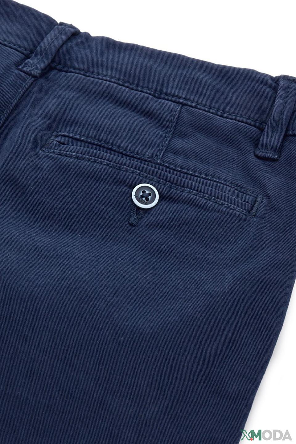 Брюки Original Marines синие