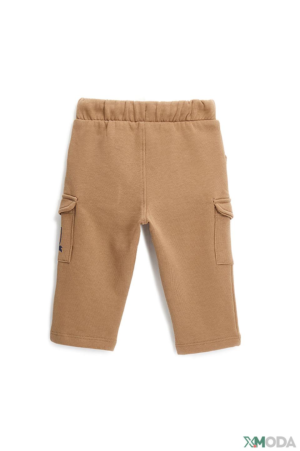 Брюки Original Marines бежевые