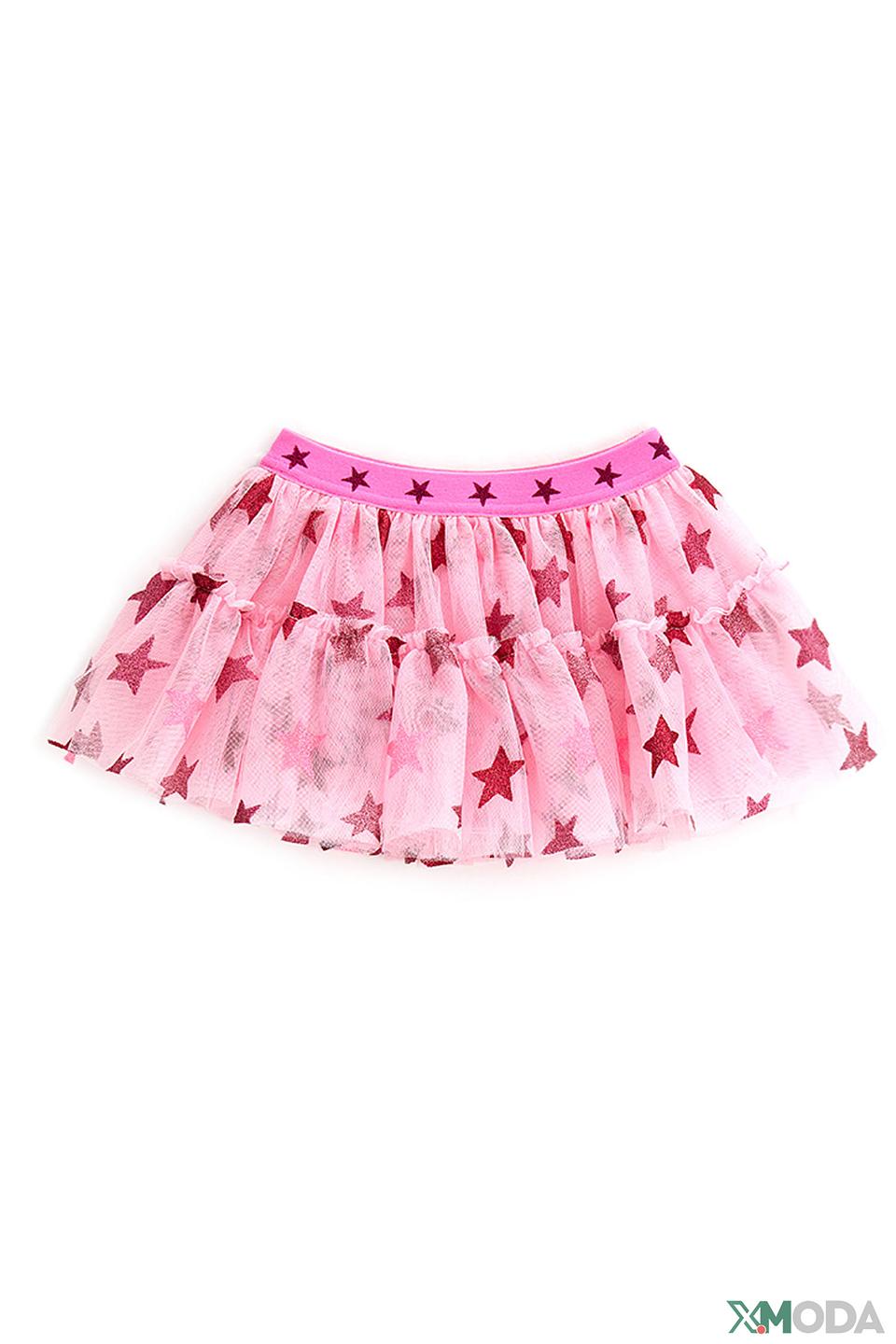 Юбка Original Marines дев. со звёздами