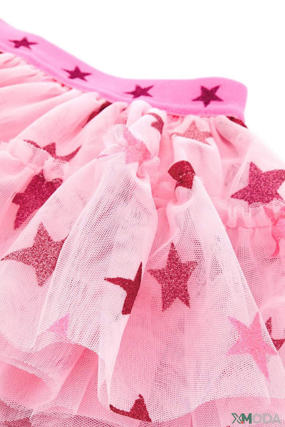 Юбка Original Marines дев. со звёздами