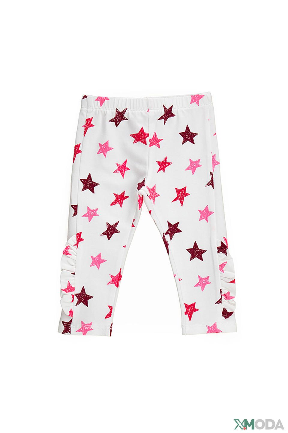 Леггинсы Original Marines звёзды