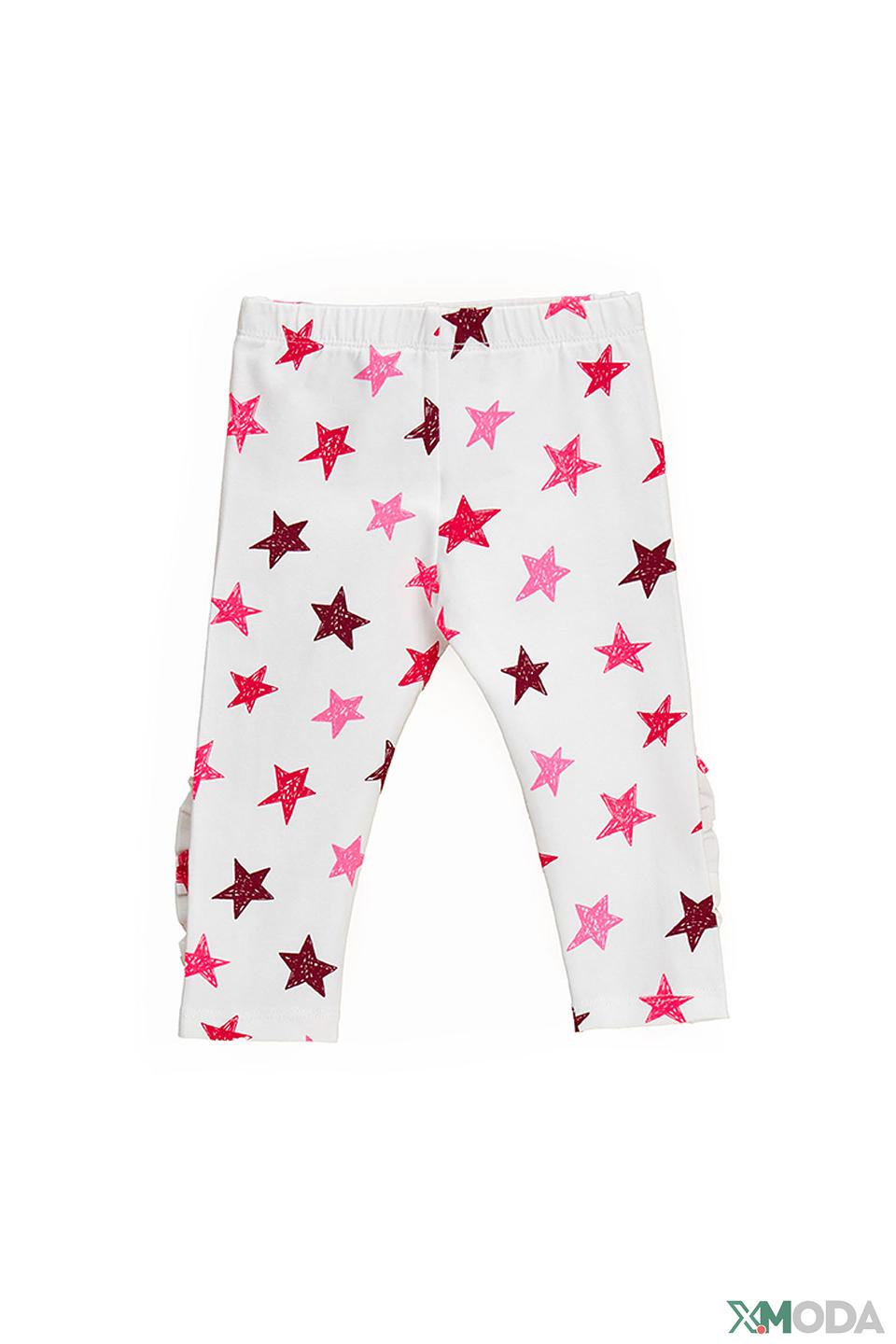 Леггинсы Original Marines звёзды